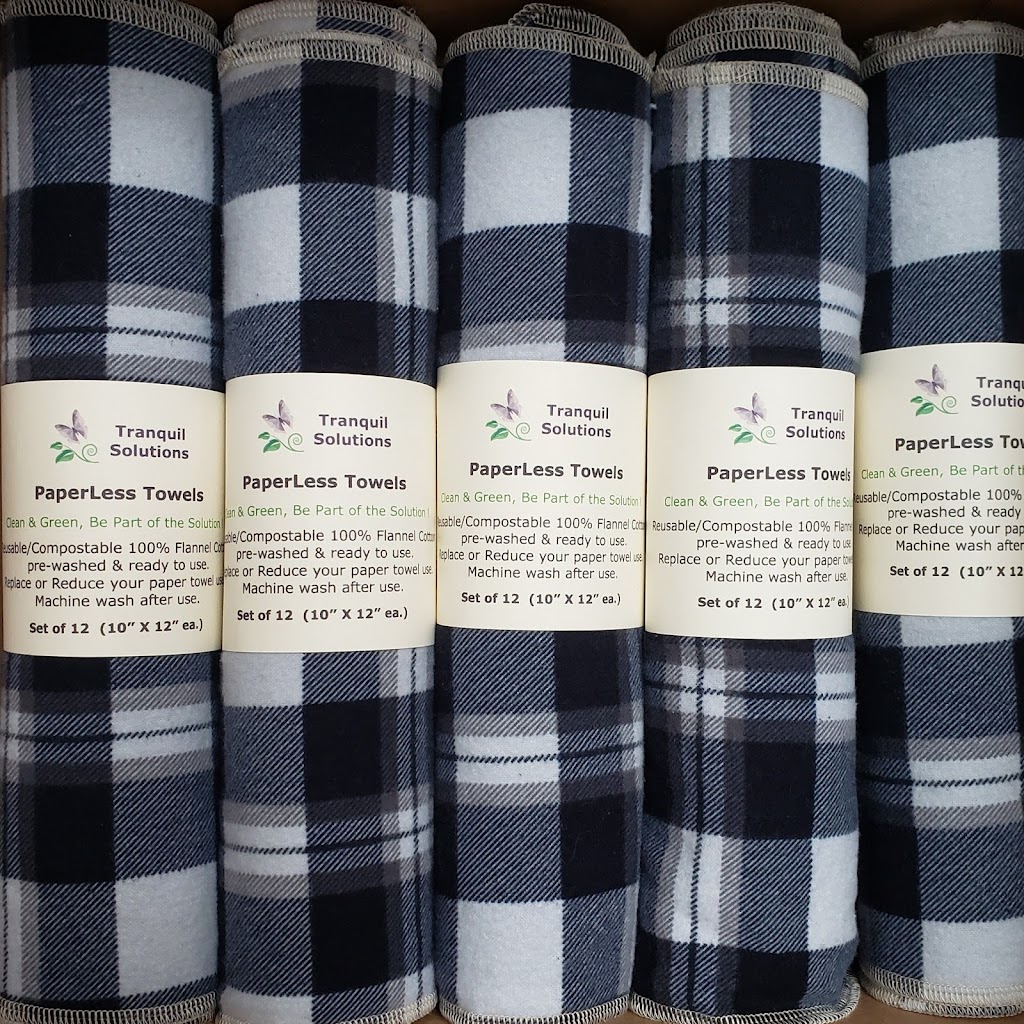 Tranquil Solutions Canada | 478 Bruce County Rd 9, South Bruce Peninsula, ON N0H 2T0, Canada | Phone: (519) 835-7736