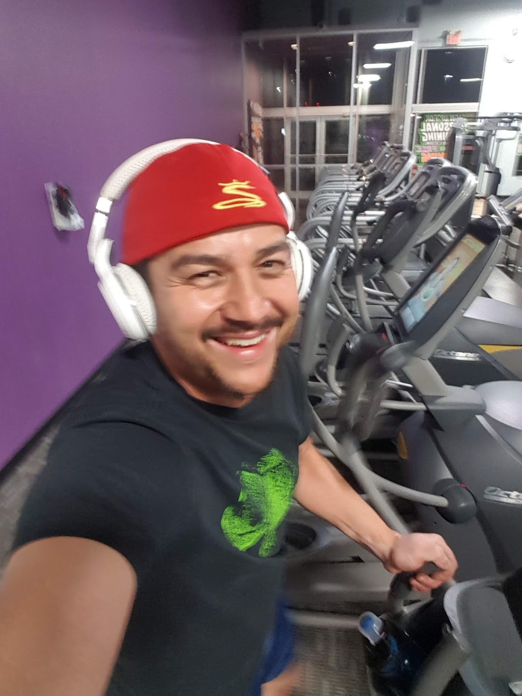 Anytime Fitness | 12192 Symons Valley Rd NW #36, Calgary, AB T3P 0A3, Canada | Phone: (403) 269-6100