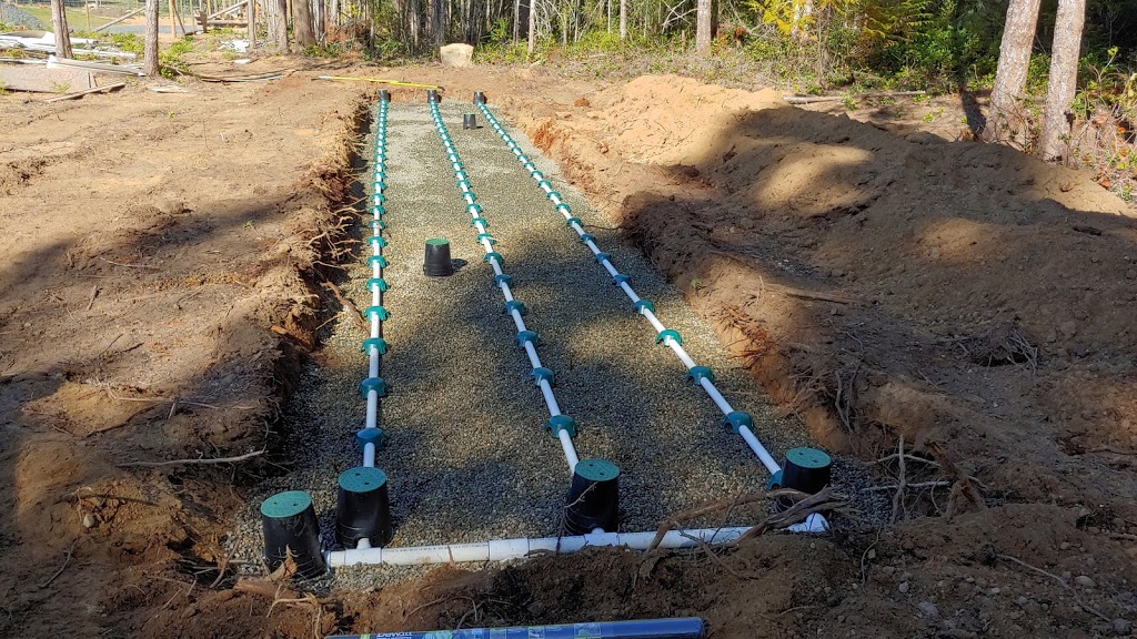 Wrightway onsite wastewater ltd | 1154 Smithers Rd, Parksville, BC V9P 2C1, Canada | Phone: (250) 240-4824