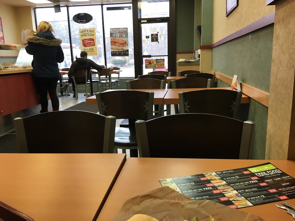 Mr.Sub | 574 Plains Rd E, Burlington, ON L7T 2E5, Canada | Phone: (905) 681-9040