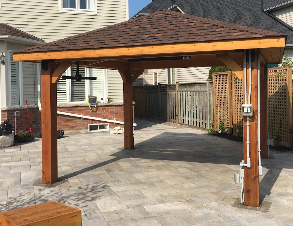 Smith and Sons Painting | Willowbrook Dr, Whitby, ON L1R 2Z1, Canada | Phone: (905) 431-5434