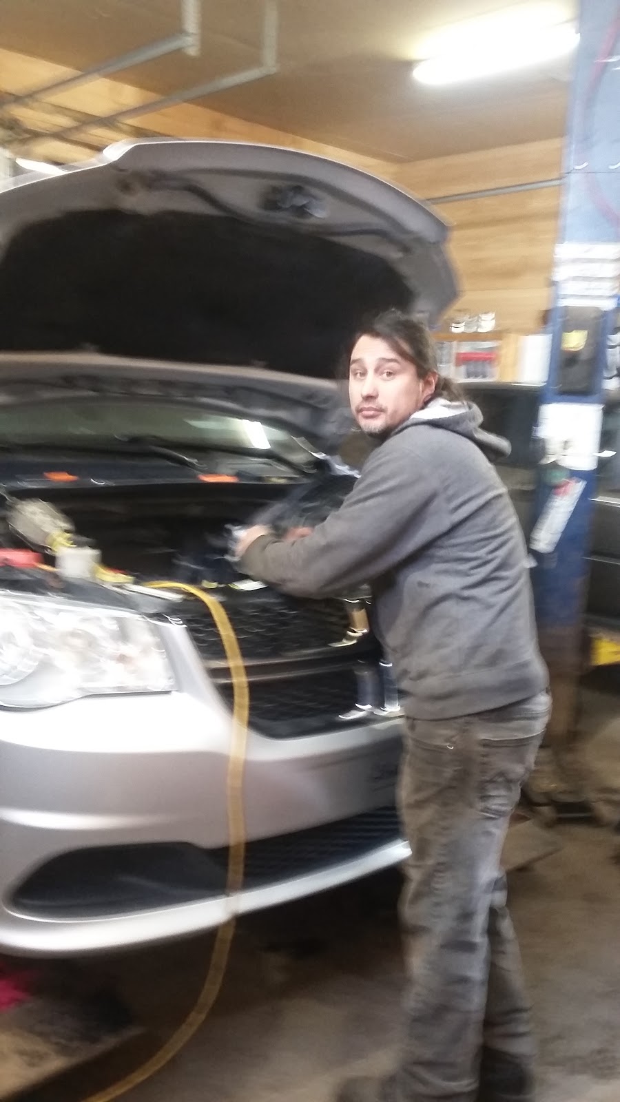 Jds Garage | Kahnawake Indian Reserve No. 14, Kahnawake, QC J0L 1B0, Canada | Phone: (438) 827-5467