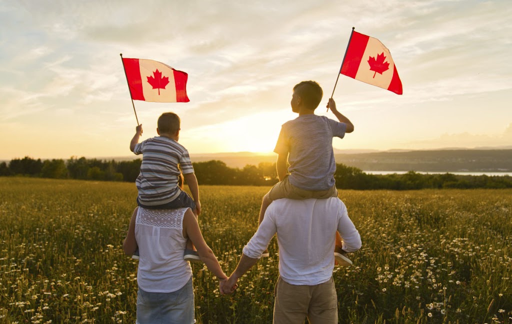 Dusky Leaves Immigration Consultancy Limited | 301 Red Sky Way NE, Calgary, AB T3N 1N3, Canada | Phone: (587) 966-7289