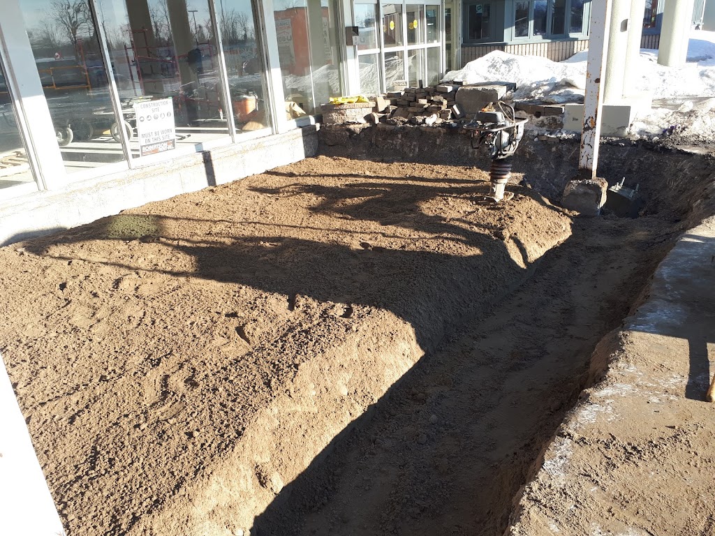 Bétonia Construction | 260 Rue Roger Lemelin, Lavaltrie, QC J5T 2T8, Canada | Phone: (514) 742-5455