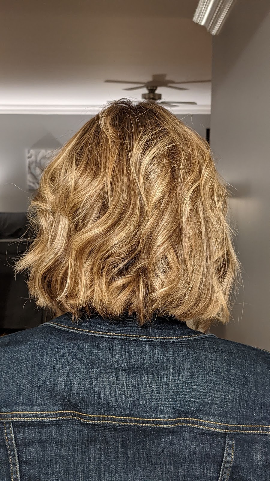 Hair By Courtney Noel | 1473 Stittsville Main St, Stittsville, ON K2S 1E3, Canada | Phone: (613) 979-9285