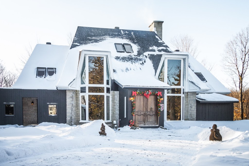 Villa Nao | 768 Rang Sainte-Geneviève, Roxton Falls, QC J0H 1E0, Canada | Phone: (450) 548-2797