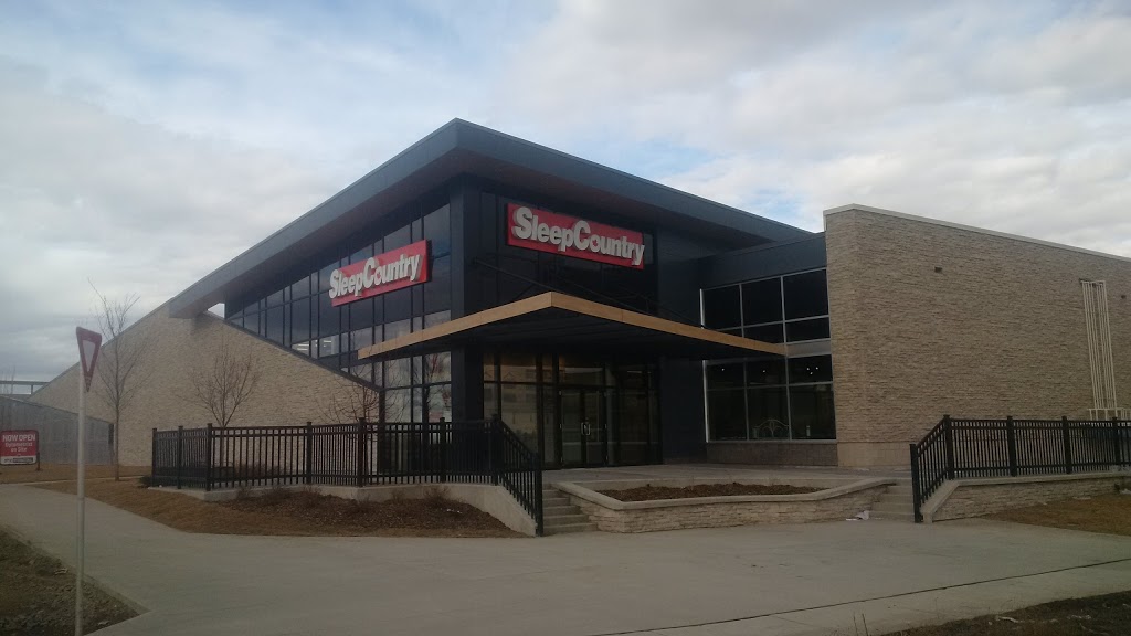 Sleep Country | 409 E Hills Blvd SE, Calgary, AB T3S 0A6, Canada | Phone: (587) 470-5670