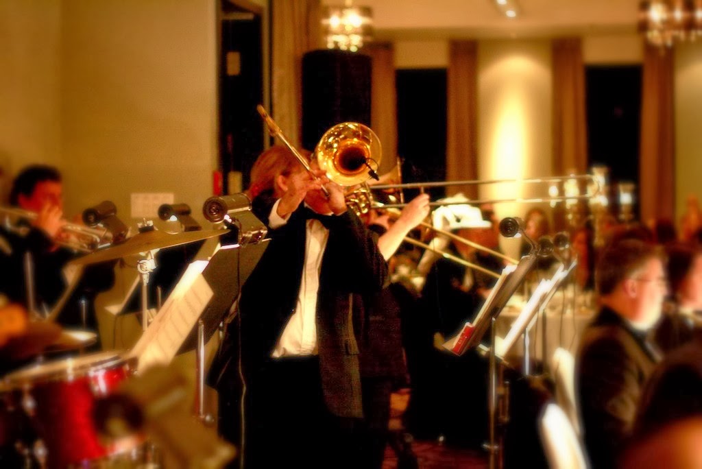 Preville Big Band | 214 Rue Corot, Verdun, QC H3E 1C3, Canada | Phone: (514) 952-0419