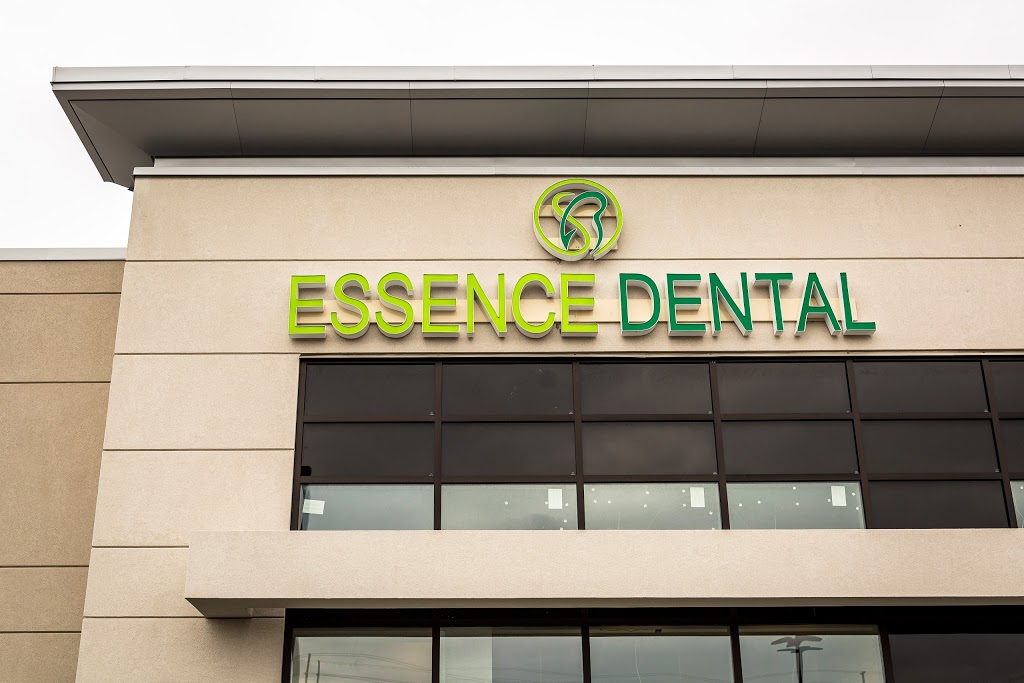 Essence Dental | 233 Earl Stewart Dr #6, Aurora, ON L4G 7Y3, Canada | Phone: (905) 503-8686