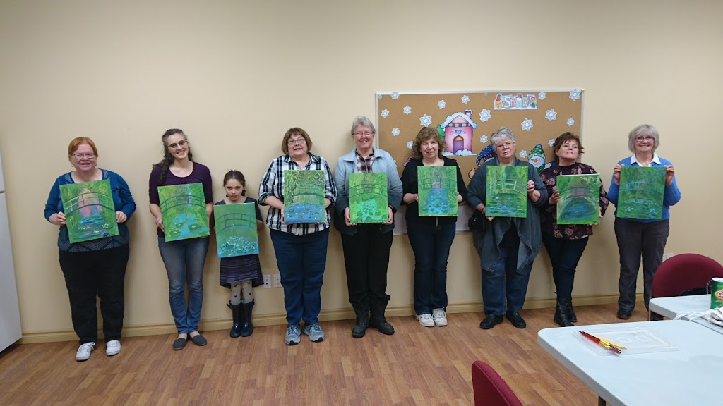 Burford Branch--County of Brant Public Library | 24 Park Ave, Burford, ON N0E 1A0, Canada | Phone: (519) 449-5371