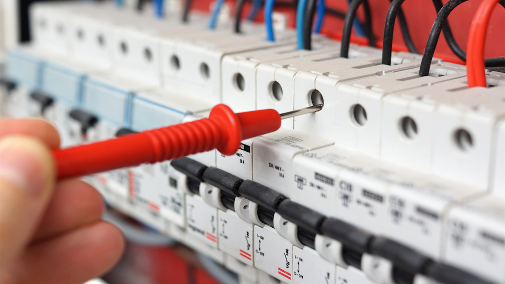 Maxime Vachon Électricien | 3645 Rue De LAlbatros, Sherbrooke, QC J1H 0J3, Canada | Phone: (819) 572-9999