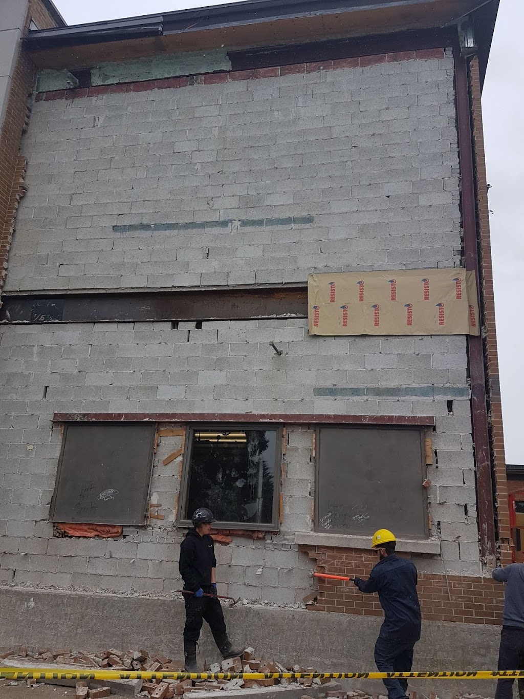 DÉMOLIPRO INC | 173 Rue A.-Pharand, Saint-Polycarpe, QC J0P 1X0, Canada | Phone: (438) 492-5520