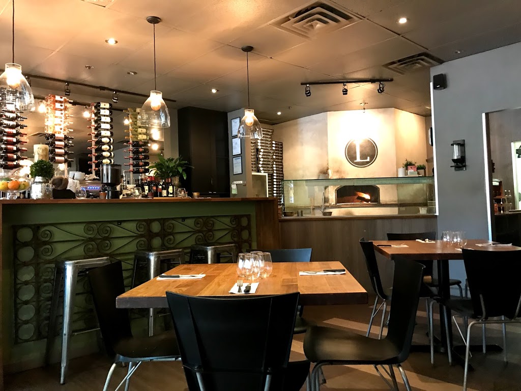 Lombardos Pizzeria & Ristorante | 1641 Commercial Dr, Vancouver, BC V5L 3Y3, Canada | Phone: (604) 251-2240