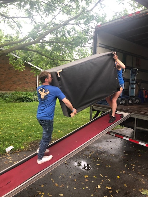 Macho Movers Inc | 40 Charleswood Ct, Cambridge, ON N3C 4K9, Canada | Phone: (519) 830-4974