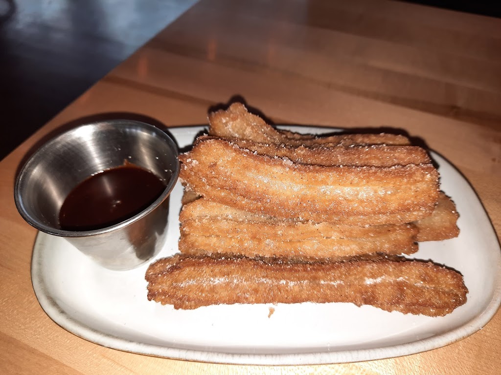 Calavera Cantina | 4307 130 Ave SE #180, Calgary, AB T2Z 3V8, Canada | Phone: (403) 719-8226
