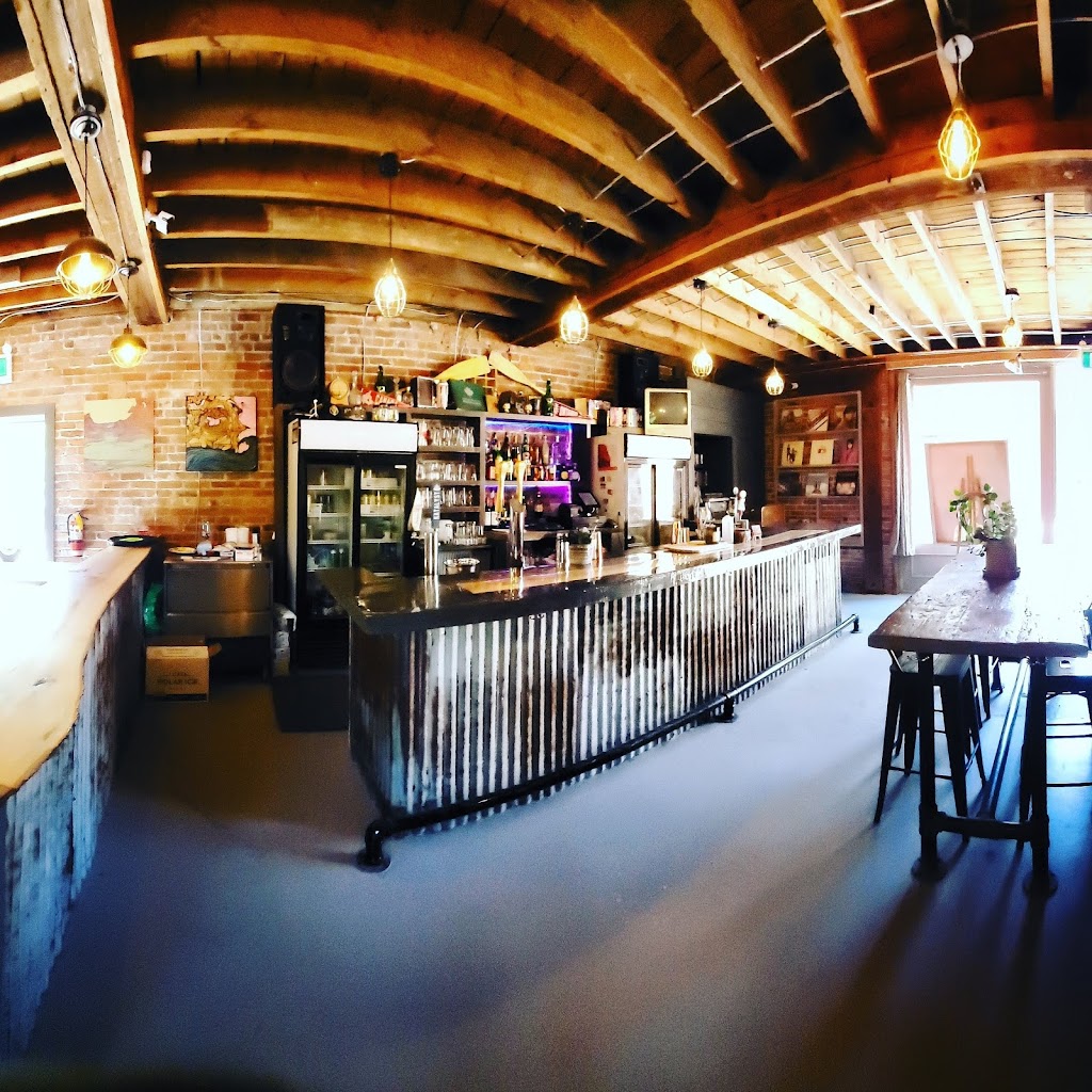 Bracebridge Hall | 17A Manitoba St, Bracebridge, ON P1L 1S4, Canada | Phone: (249) 502-0964