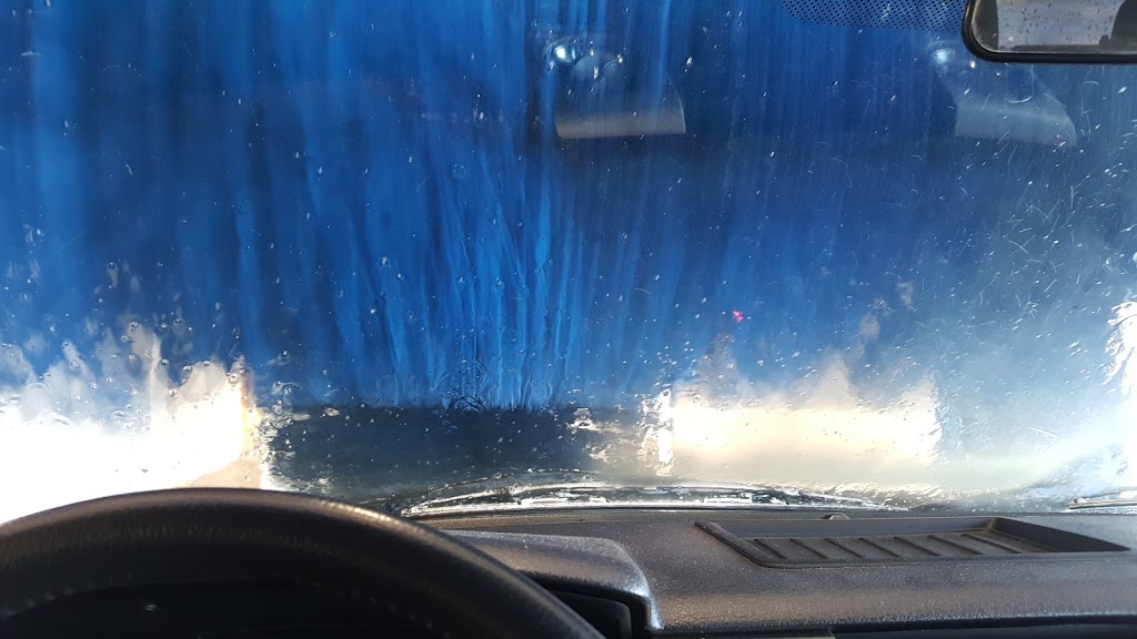 Crystal Clear Car Wash | car wash | 40 Queensway West, Simcoe, ON N3Y 2M6, Canada | 5194266216 OR +1 519-426-6216