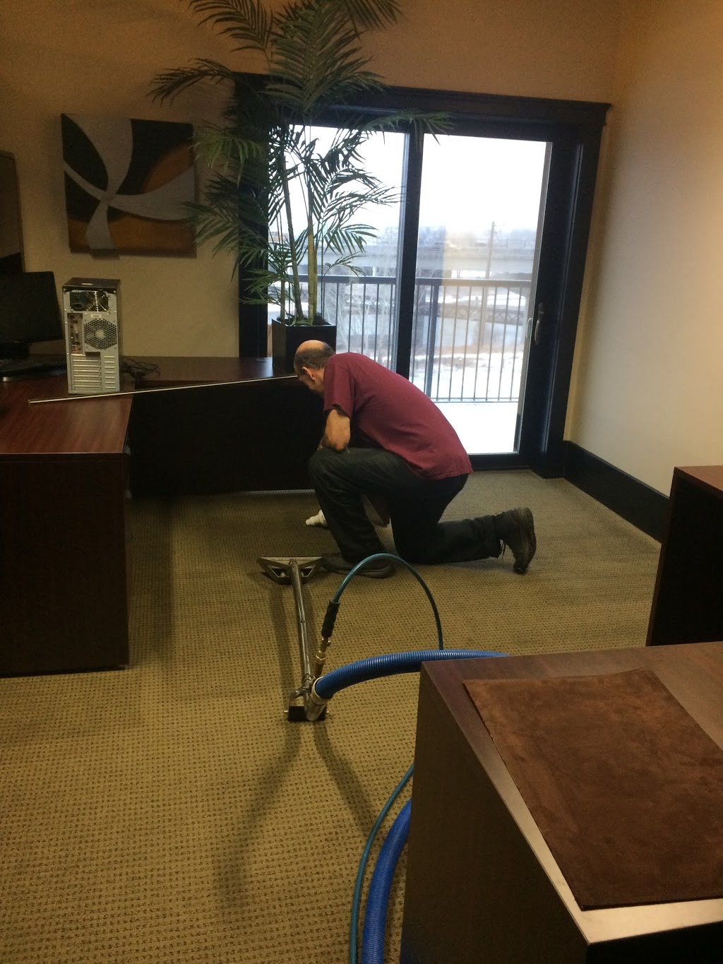Magiclean Kilroy Home Services | 2408 10 Ave SW #200, Calgary, AB T3C 0K6, Canada | Phone: (403) 288-4099