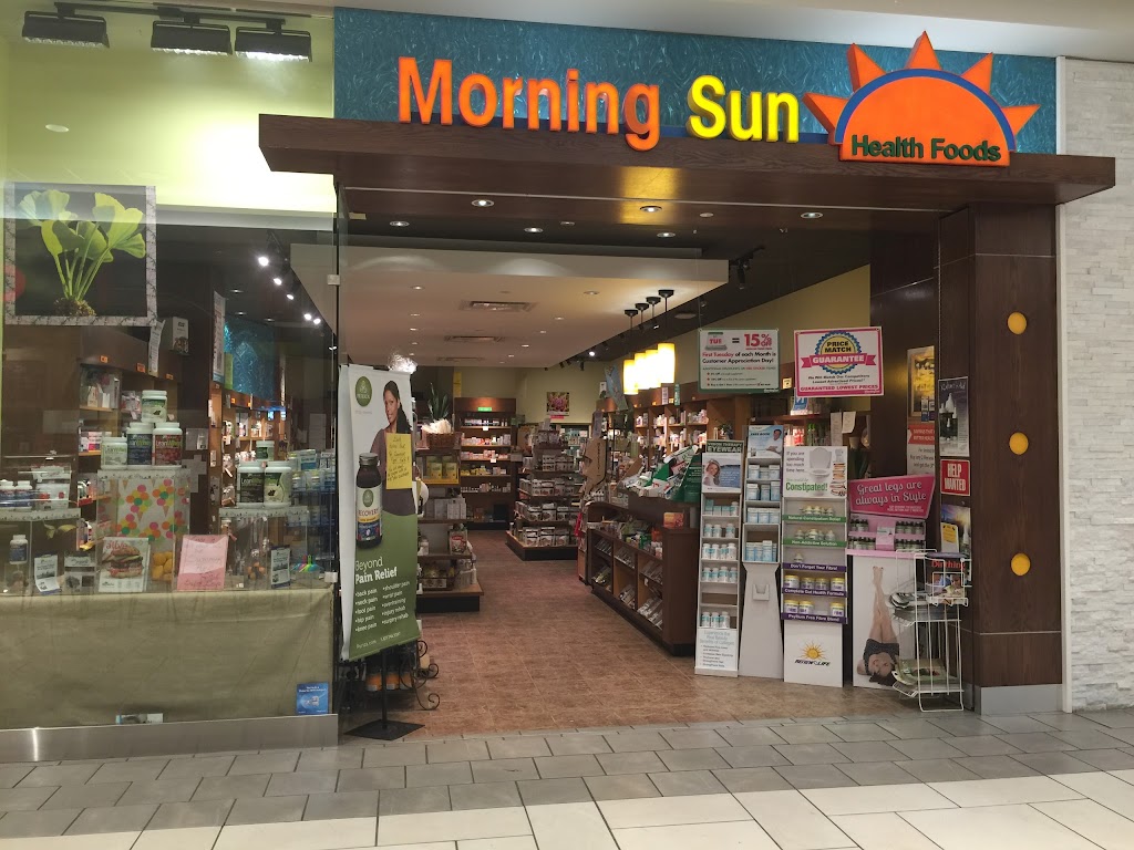 Morning Sun Health Foods Ltd | 3625 Shaganappi Trail NW, Calgary, AB T3A 0E2, Canada | Phone: (403) 286-5655