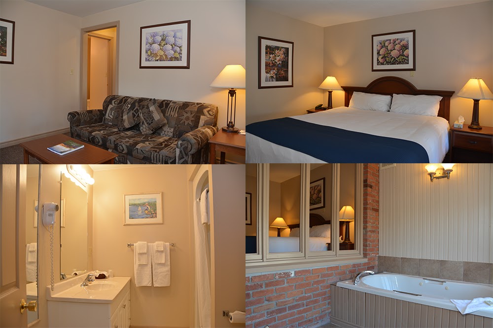 isaiah tubbs Resort and Conference Centre | 1642 County Rd 12, Prince Edward, ON K0K 2T0, Canada | Phone: (613) 393-2090