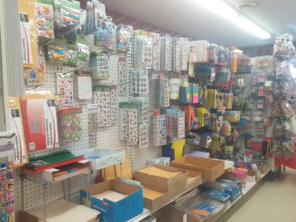 Your Family Dollar | 109 Churchill Rd E, Prescott, ON K0E 1T0, Canada | Phone: (613) 925-1734