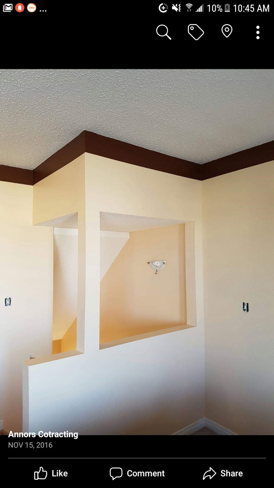 Annors Contracting | 1816 Rutherford Rd SW, Edmonton, AB T6W 2K6, Canada | Phone: (587) 644-1593
