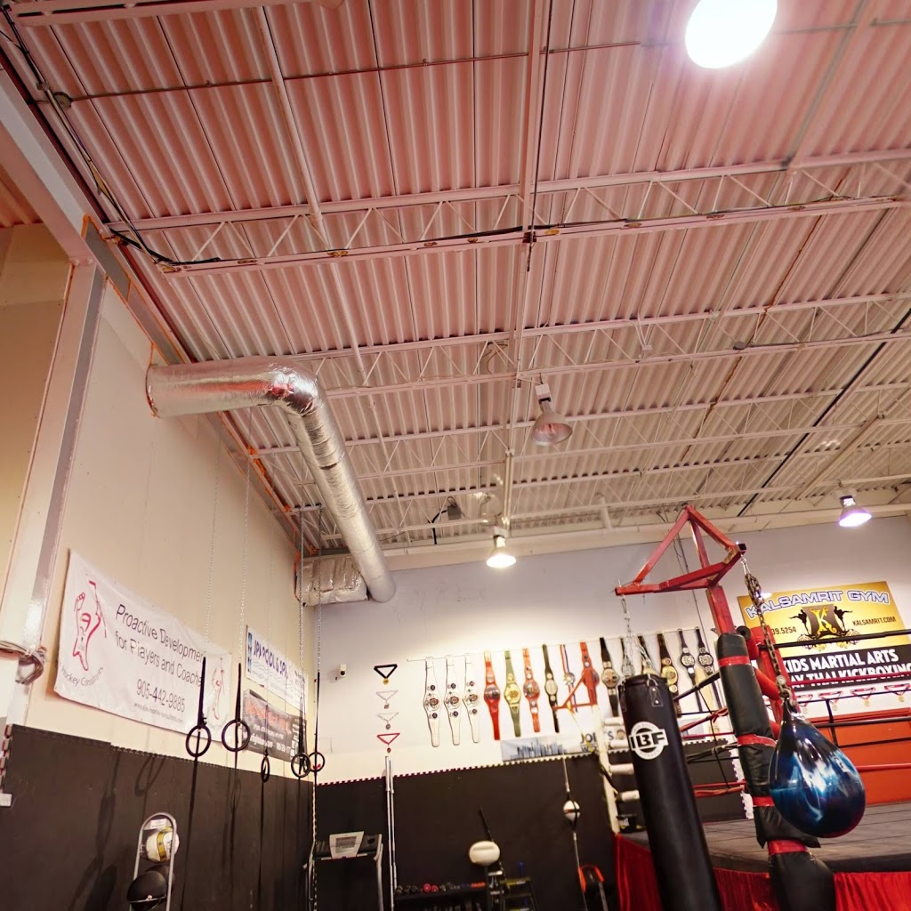 Kalsamrit Martial Arts | 182 Wellington St, Bowmanville, ON L1C 1W3, Canada | Phone: (905) 439-5254