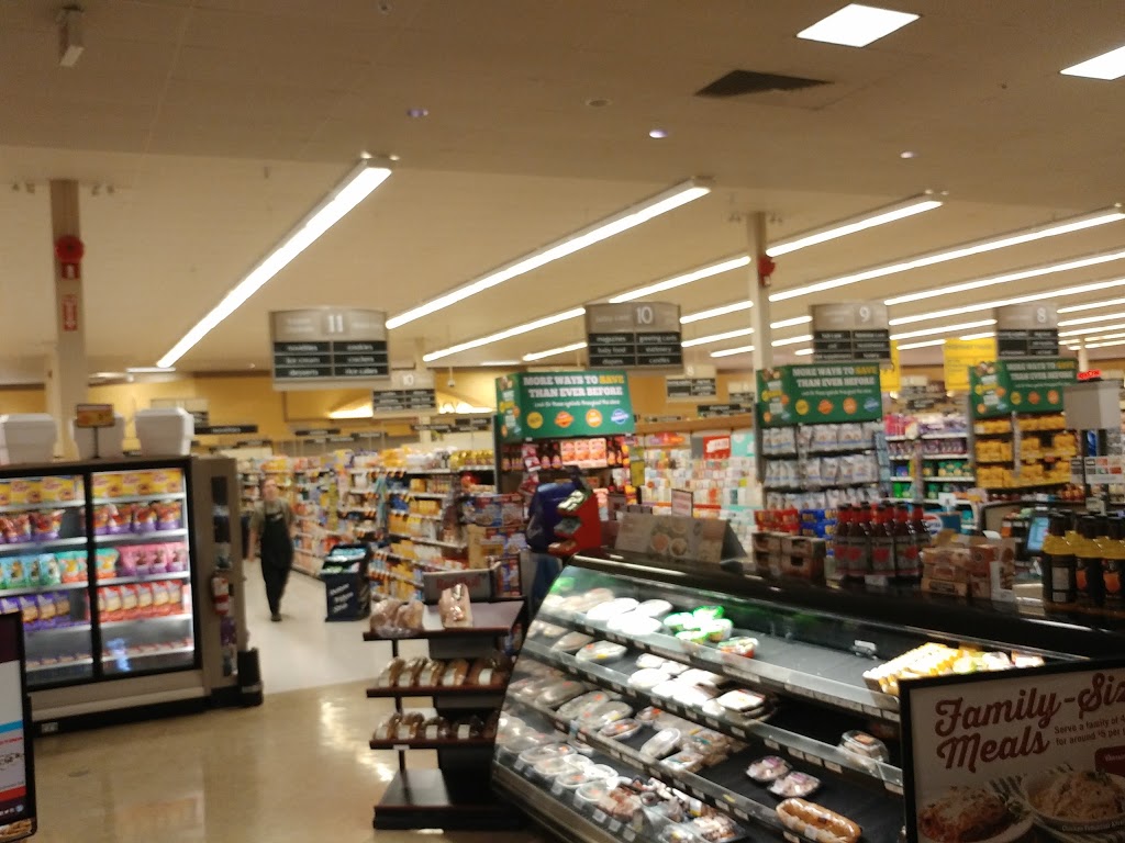 Safeway Glamorgan | 3737 37 St SW, Calgary, AB T3E 6L6, Canada | Phone: (403) 698-8222