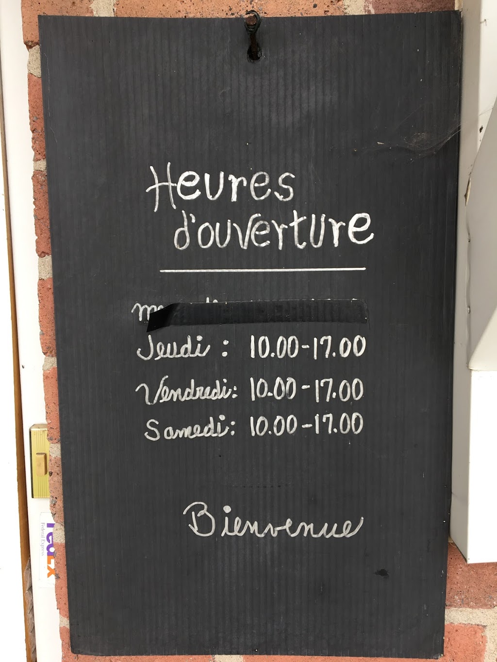 Aux champs dÉlisé | 114 Chemin du Vide, Marieville, QC J3M 1N9, Canada | Phone: (450) 460-7865
