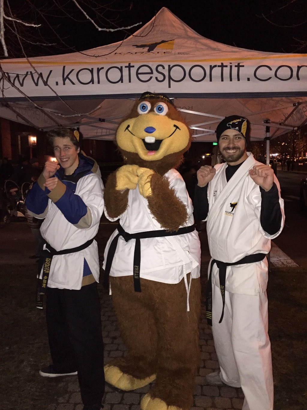 Karate Sports Beaconsfield | 42D Boulevard Saint-Charles, Beaconsfield, QC H9W 5Z6, Canada | Phone: (514) 730-1924