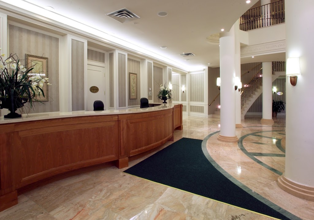 Tridel | 25 Kingsbridge Garden Circle, Suite 723 DelSuites, Mississauga, ON L5R 4B1, Canada | Phone: (877) 228-7688