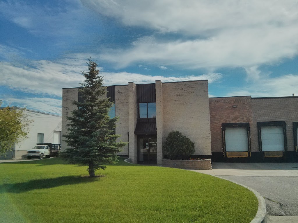 Erv Parent Co. Ltd. | 5 Otter St, Winnipeg, MB R3T 0M7, Canada | Phone: (204) 475-3555