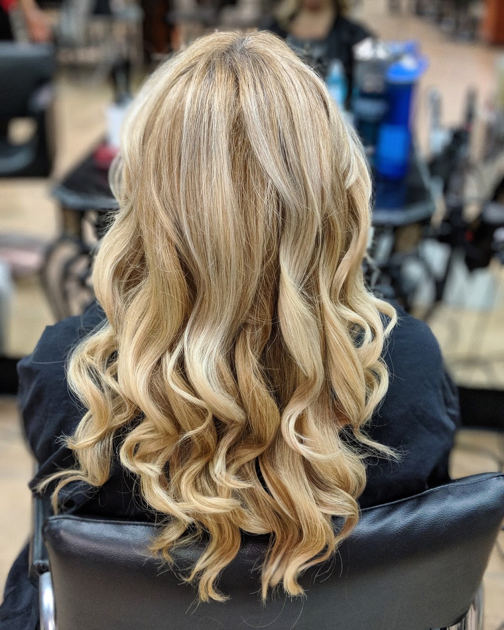 Cattiva Hair & Esthetics | Humbertown Shopping Centre, 270 The Kingsway, Etobicoke, ON M9A 3T7, Canada | Phone: (416) 239-7741