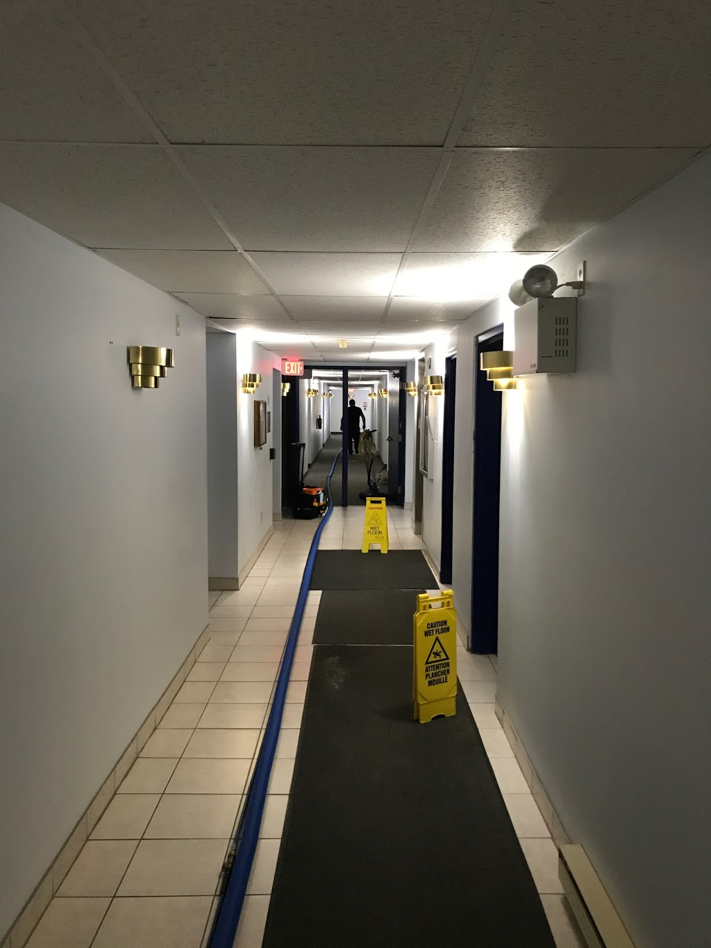 Grants Carpet Cleaning Inc. | 39 Centre St, Spencerville, ON K0E 1X0, Canada | Phone: (613) 227-1658