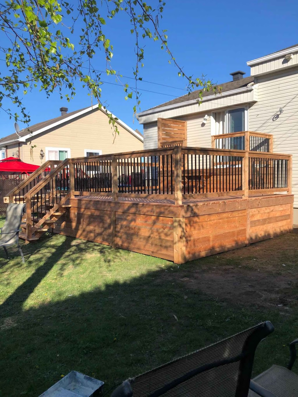 Construct3k | 3583 Rue du Bois de Chêne, Québec, QC G1W 3B2, Canada | Phone: (418) 226-6763