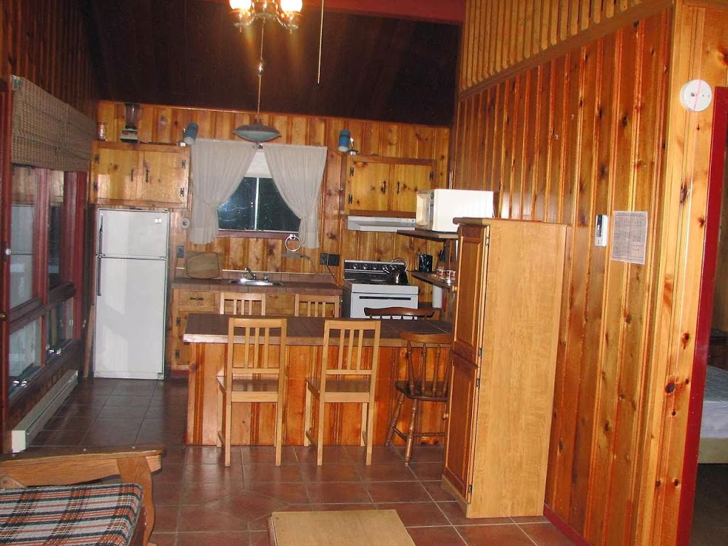 La Comté | 1346 Chemin Jordan, Sutton, QC J0E 2K0, Canada | Phone: (450) 578-4388