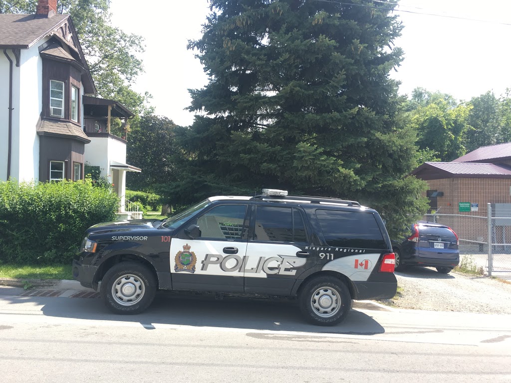 Niagara Regional Police 1 District | 68 Church St, St. Catharines, ON L2R 3C6, Canada | Phone: (905) 688-4111