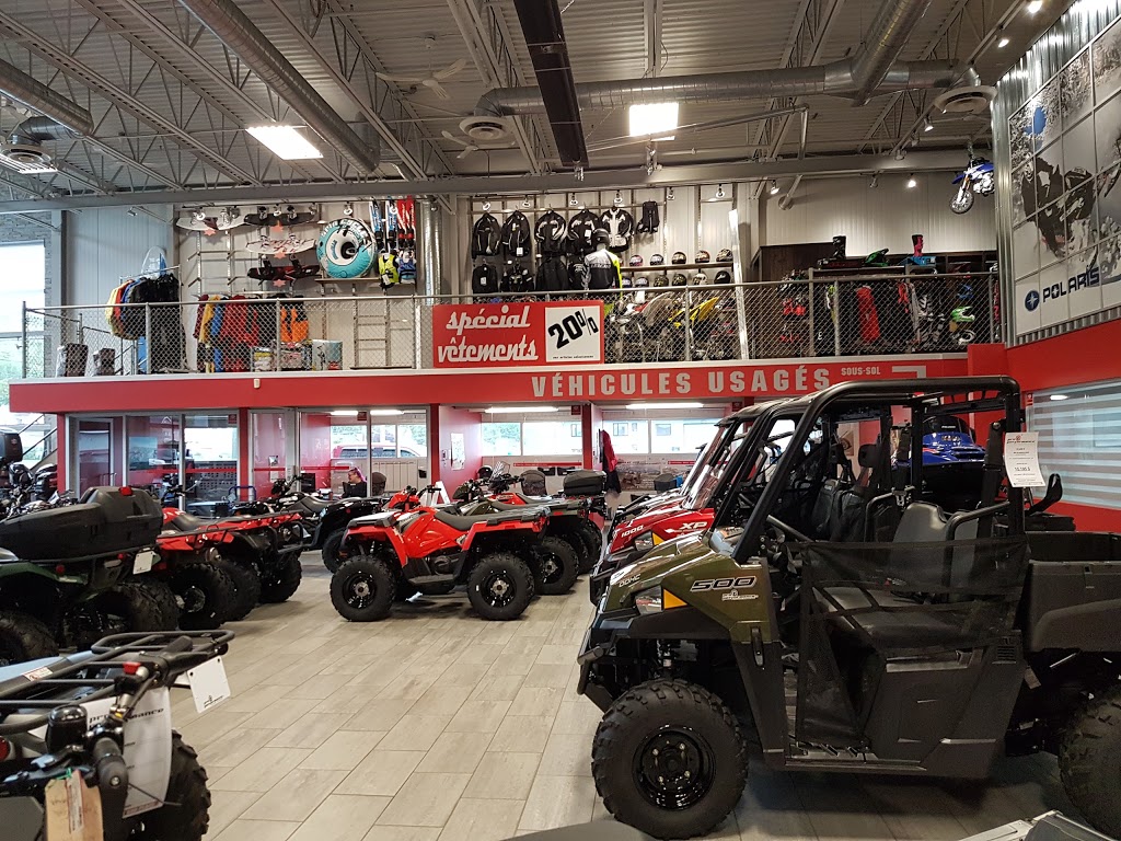 Pro Performance G P L Inc. 5750 Boulevard SainteAnne, Boischatel, QC