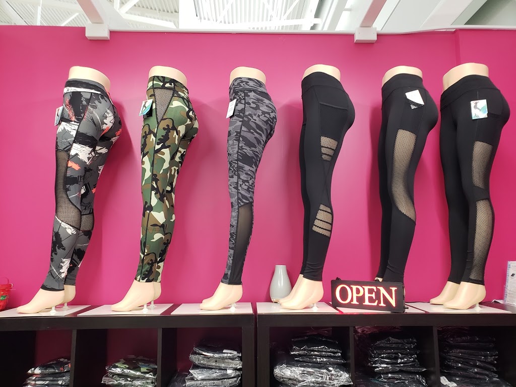 FAME ZONE | 260300 Writing Creek Cres, Balzac, AB T4A 0X8, Canada | Phone: (403) 383-6789