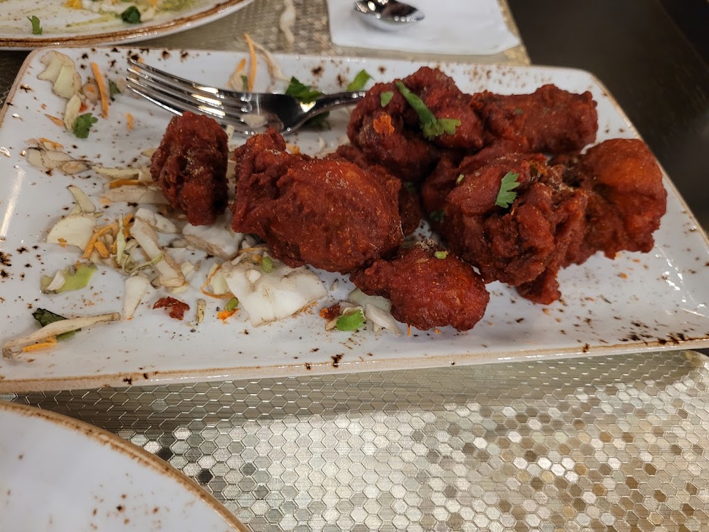 Black Pepper Indian Kitchen | 519 Dundas St W Unit #1, Oakville, ON L6M 1L9, Canada | Phone: (289) 725-3777