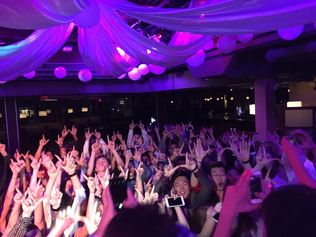 DJ Alpha Productions | 4096 Meadowbrook Dr #107, London, ON N6L 1G2, Canada | Phone: (519) 614-5636