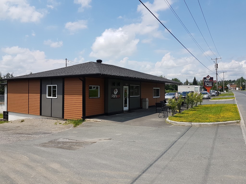 Au Parasol | 670 Route Henderson, Saint-Malachie, QC G0R 3N0, Canada | Phone: (418) 642-2033