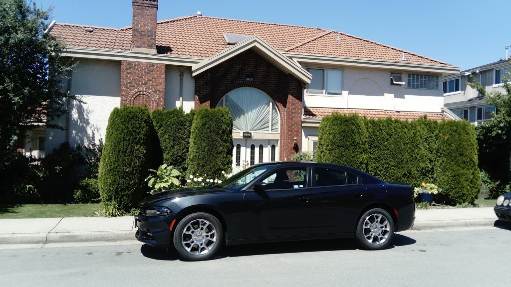 Friedas Bed & Breakfast | 10631 Odlin Rd, Richmond, BC V6X 1E3, Canada | Phone: (604) 273-3330