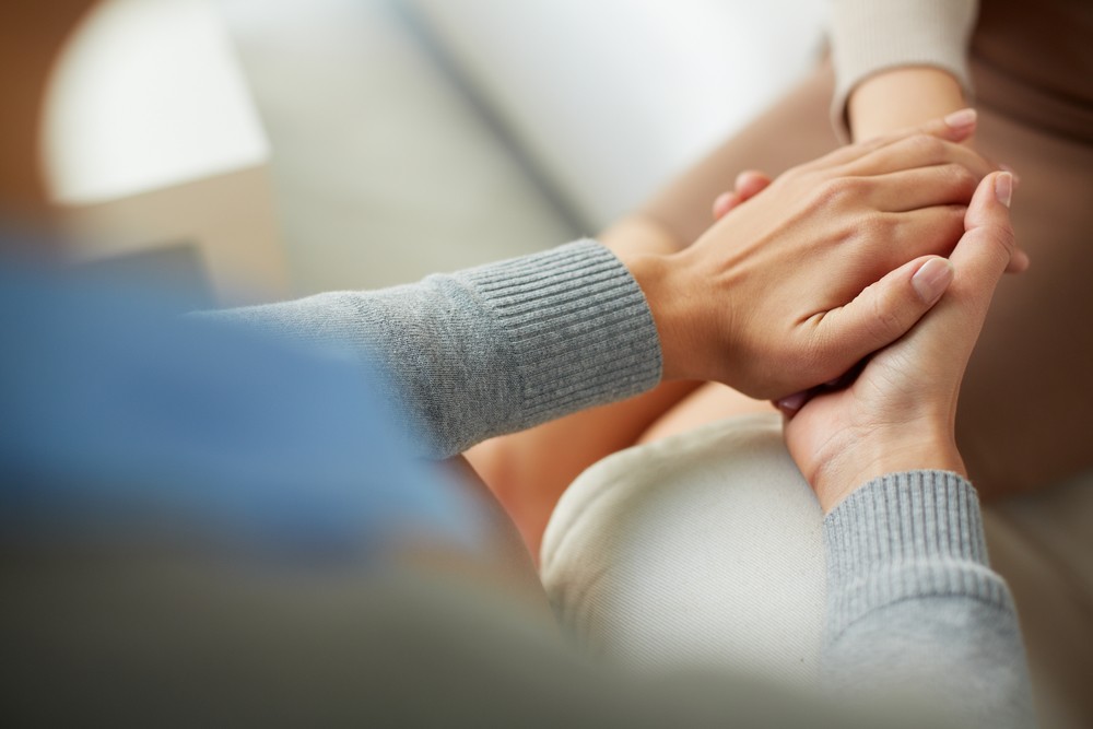 InnerStrength Counselling 心理咨询 | 9718 161a St, Surrey, BC V4N 6S7, Canada | Phone: (604) 359-1688