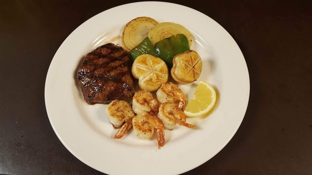 Tops Pizza & Steak House | 9919 Fairmount Dr SE, Calgary, AB T2J 0S3, Canada | Phone: (403) 278-1511