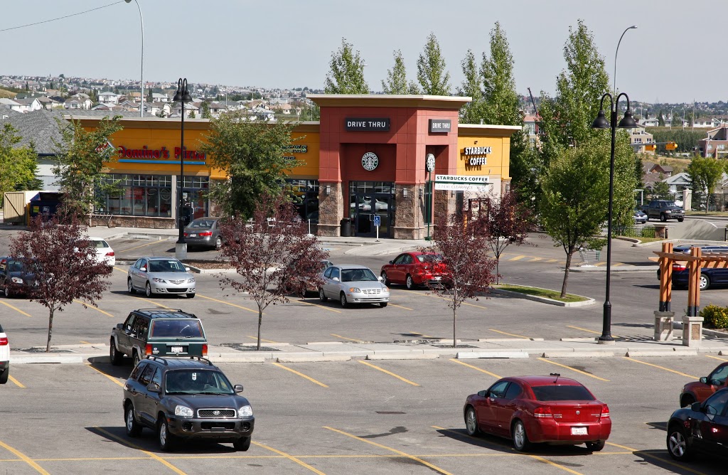 Dominos Pizza | 11300 Tuscany Blvd NW, Calgary, AB T3L 2V7, Canada | Phone: (403) 662-8333