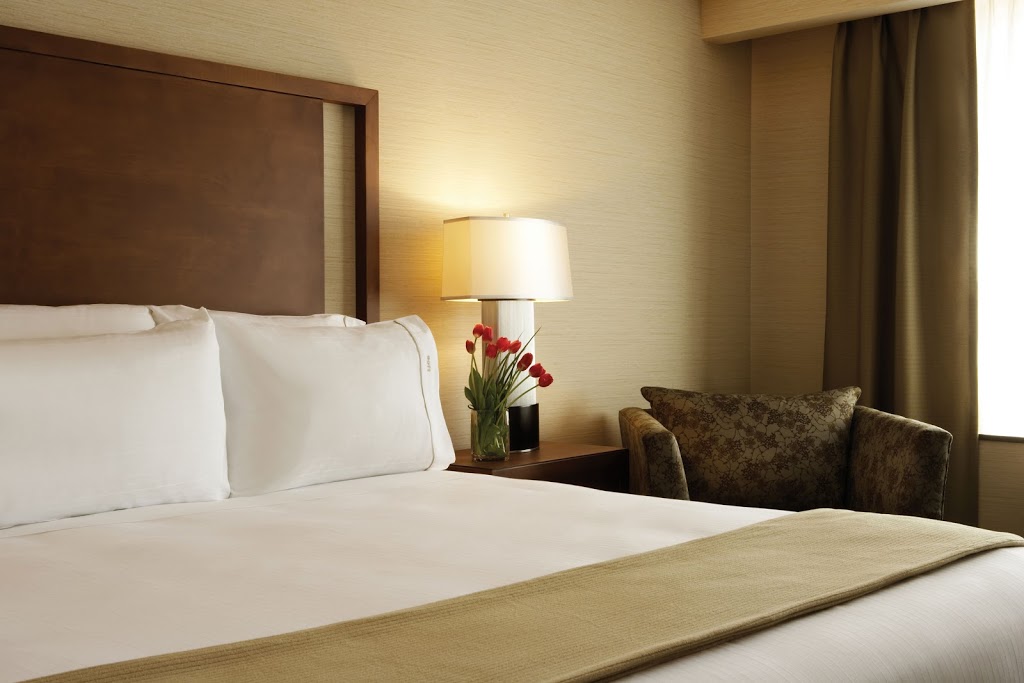 Holiday Inn Express & Suites Vaughan-Southwest | 6100 Hwy 7, Vaughan, ON L4H 0R2, Canada | Phone: (905) 851-1510