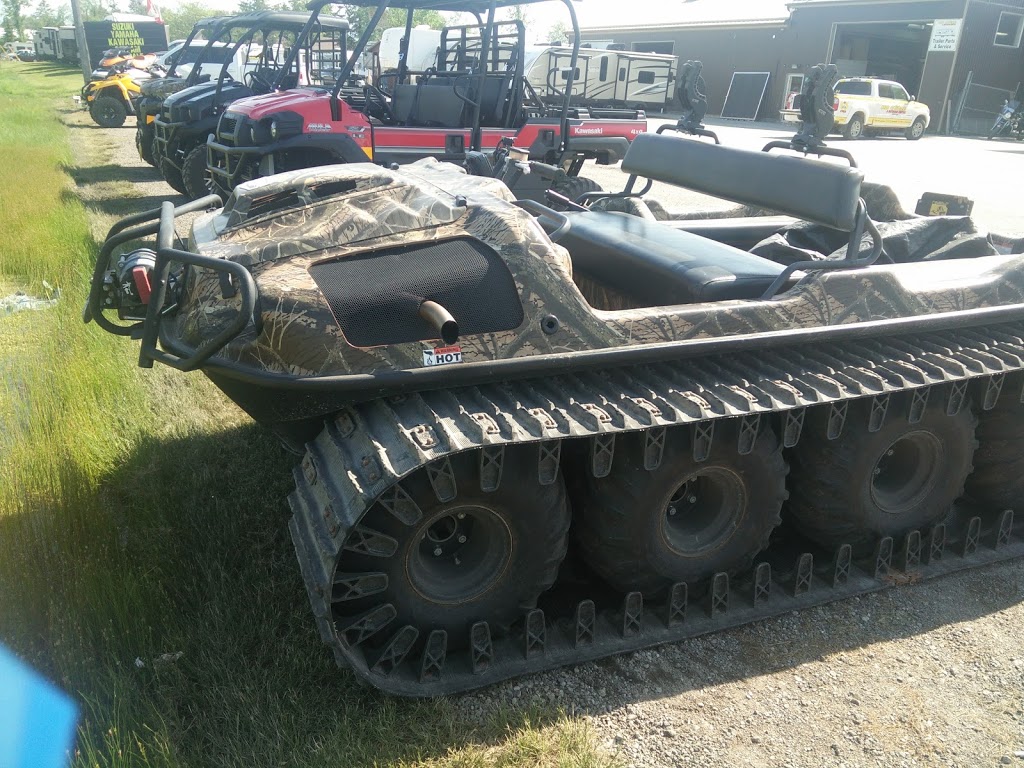 Hb Cycle | 66 McLarens Creek Rd, Cameron, ON K0M 1G0, Canada | Phone: (705) 328-2453