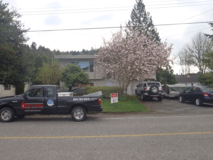 A Buyers Choice Home Inspections | 45272 Creekside Dr, Chilliwack, BC V2P 7K6, Canada | Phone: (604) 703-9876