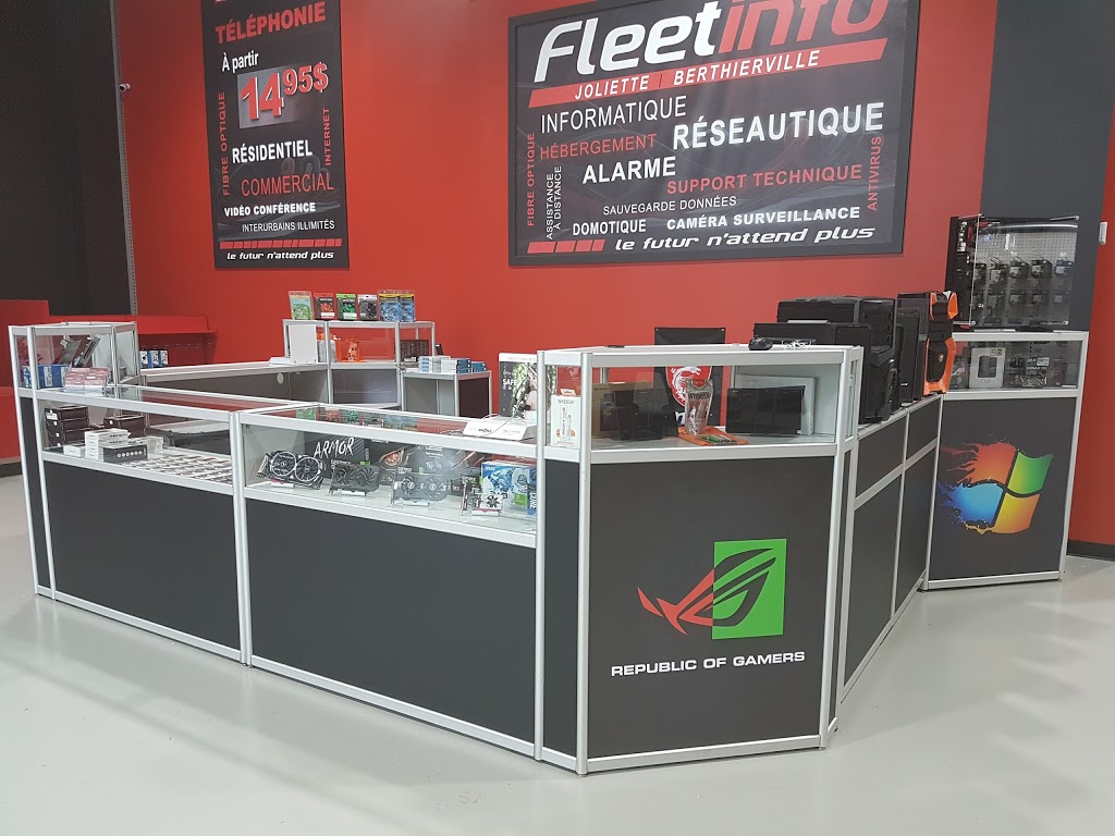 Fleet info - Tel Fleet - Fleet hobby | 134 Rue Baby, Joliette, QC J6E 2V5, Canada | Phone: (450) 404-4877